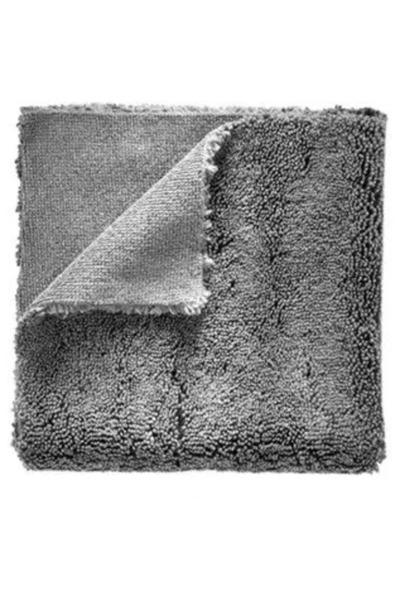 NANOLEX Laveta Microfibre Microfiber Allround DUO, 40 x 40cm