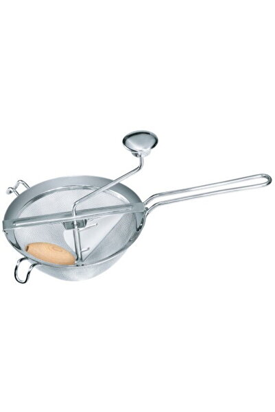 GEFU FLEISSIGES LIESCHEN sita de bucatarie Otel inoxidabil