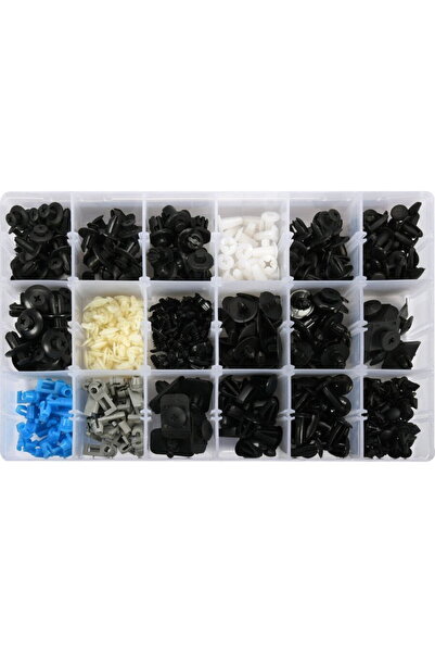 yato Set 475 clipsuri tapiterie Mazda YT-06658