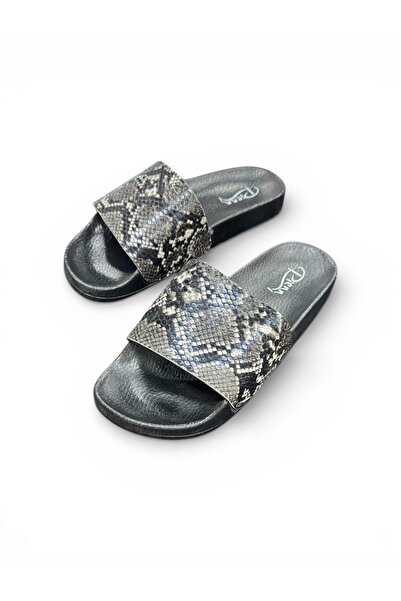 pien Women's Comfort Sole Lightweight Home Daily Slippers