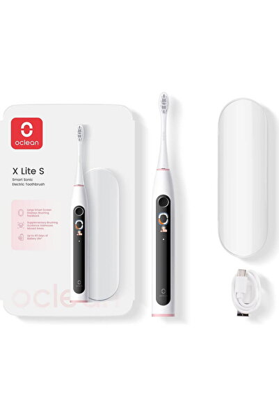 Oclean SET PERIUTA SONICA X LITE GY