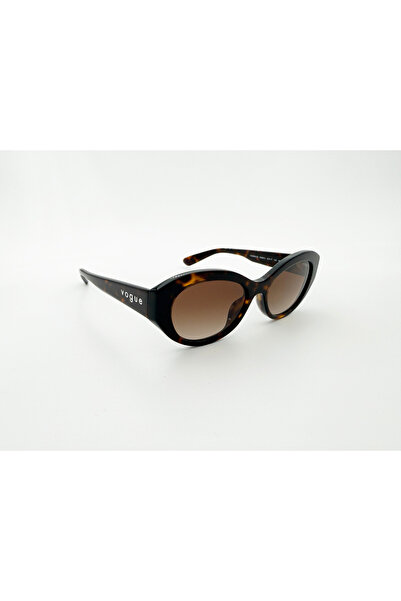 Vogue 5659Su W65613 52 Women's Sunglasses