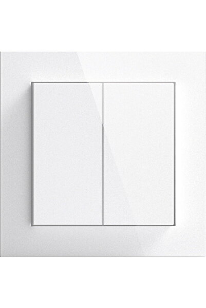 Senic 100156, 2.400 MHz, Alb