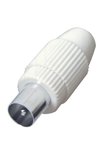 Somogyi Coaxial jack