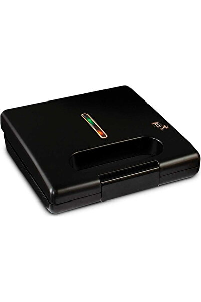 Berlinger Haus Aparat de Waffles BH-9146 Negru