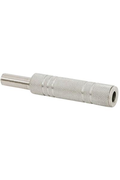 globiz JACKstereo socket • 6.3 mm