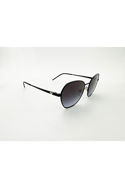 Emporio Armani 2161 30018g 55 Women's Sunglasses