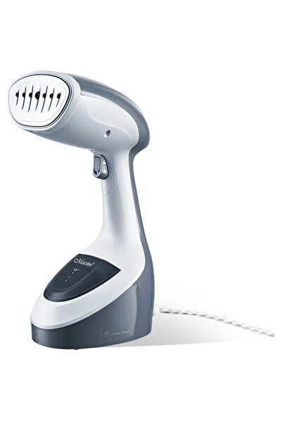 Maestro MR-356-GREY Generator de aburi 1600W Gri