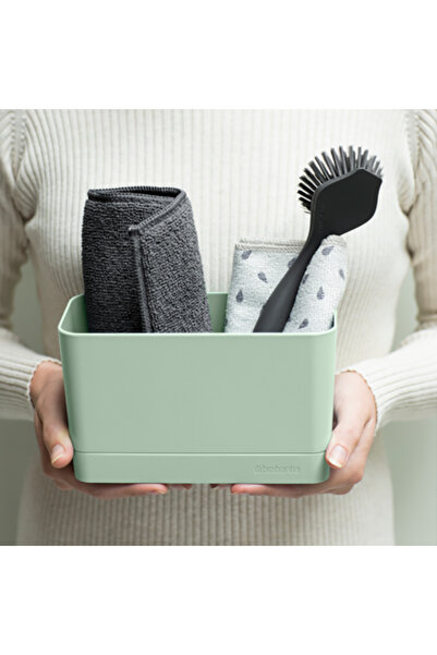 Brabantia Jade Green Kitchen Rack