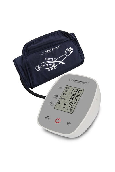 ESPERANZA TENSIUNE ARTERIALĂ LA BRAȚ SPIRIT