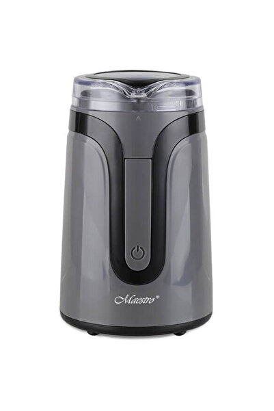 Maestro MR-450-GREY electrica de cafea 50g 150W Gri