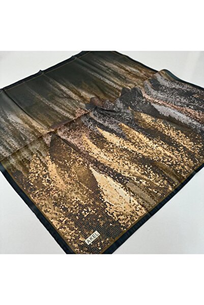 Akel Crystal Scarf New Season Lta1409