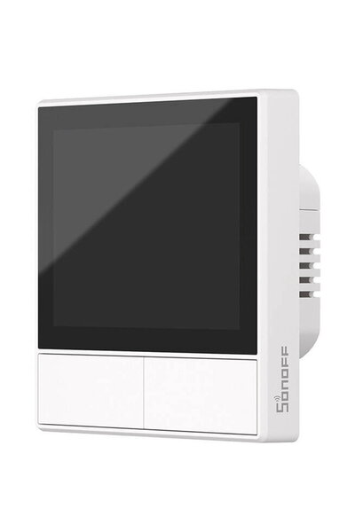 Sonoff 36451, 3.5 inch, 480 x 320 pixeli, Alb