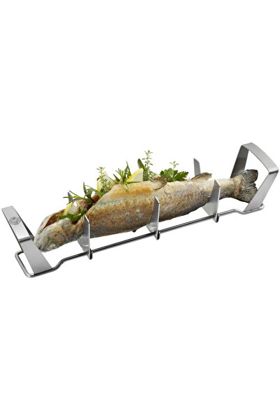 GEFU Fish rack BBQ