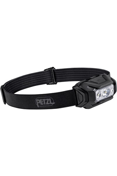 PETZL ARIA 2 RGB, lumină LED (negru)