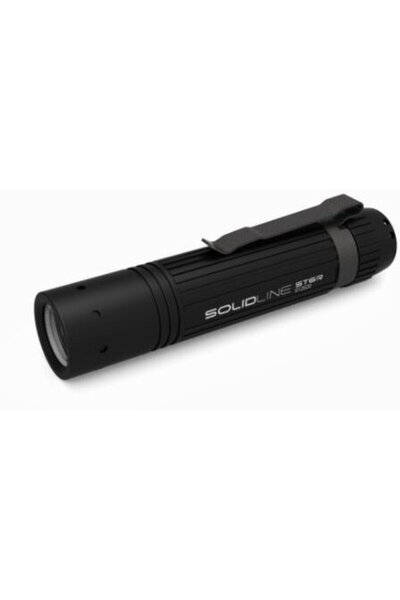 Ledlenser Lanternă Solidline ST6R
