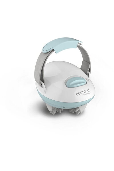 medisana Anti-cellulite massager AC80E 12V White-Blue