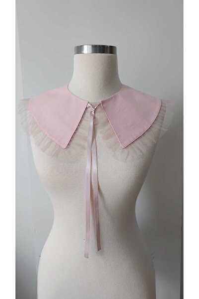 ABAS Collar Scarf Accessory