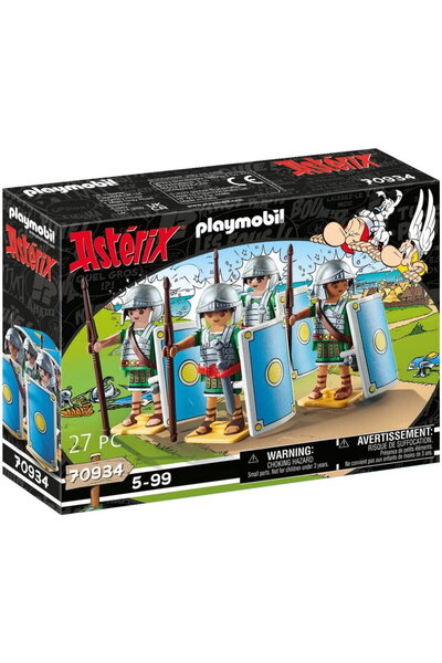 Playmobil 70934 Asterix: Roman squad, construction toy