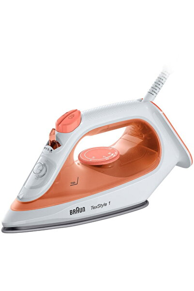Braun SI1009OR 1900 W 25g/min Alb