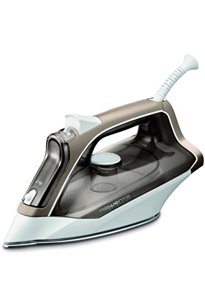 Rowenta cu abur 0,25 L DX1635 Effective 2.400 W Maro/Alb