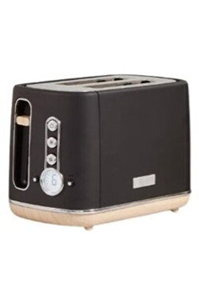 Haden 815 W 2 slices Black