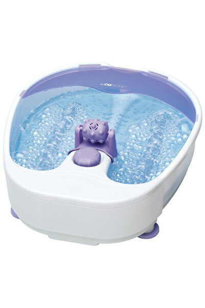 CLATRONIC FM3389, 3 programs, jacuzzi function, keeping water warm, removable...