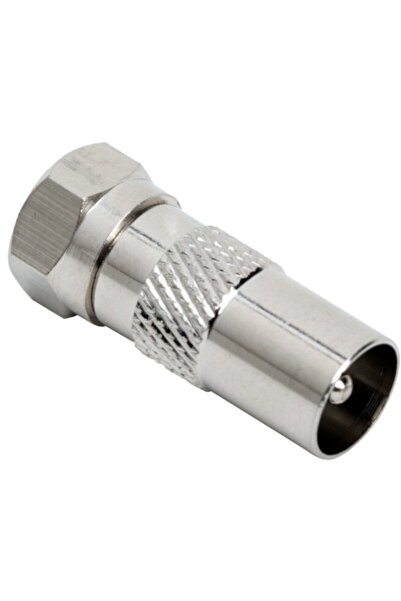 CarGuard F / TV coax adaptersF plug - TV coax plug