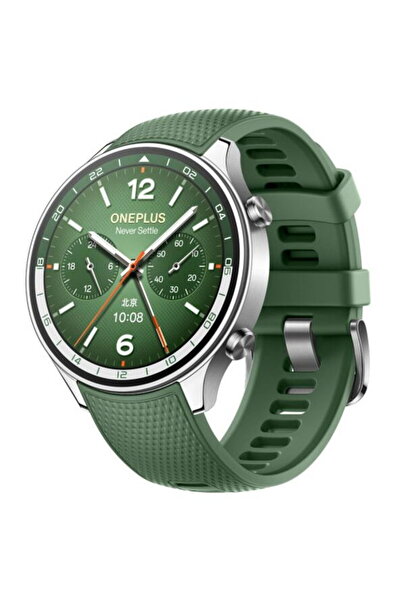 Oneplus 5491100168 Watch 2R 47mm Verde