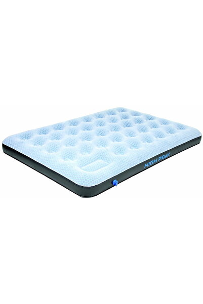 High Peak Double Comfort Plus 20 x 197 x 138 cm