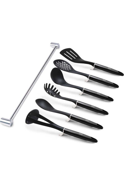 Berlinger Haus BH6330 Carbon Pro Collection Kitchen Tool Set