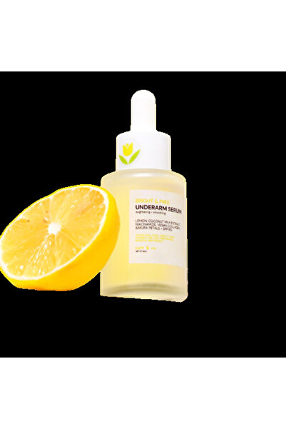 catt & co Underarm Serum