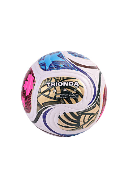 Choice كرة قدم عالية الجودة مقاس 5 2026، مقاس رسمي 5، مادة البولي يوريثين، بد...