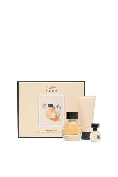 Victoria's Secret Bare Orta Boy Parfüm Hediye Seti