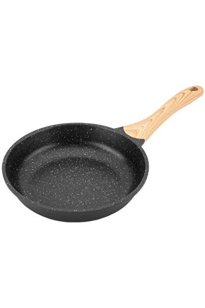 ETA Titanium II frying pan 7929 90000, titanium non-stick surface, 24 cm, suitable for all t