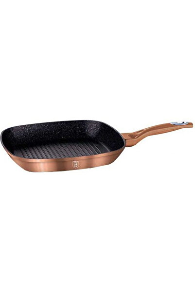 Berlinger Haus Grill Metallic Line Rose Gold Edition 28 cm