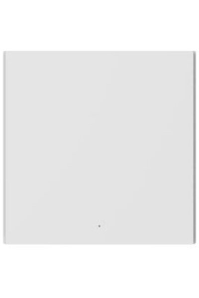 Aqara Smart Wall Switch H1 (No Neutral- fara Nul, Single rocker), Zigbee 3.0,...