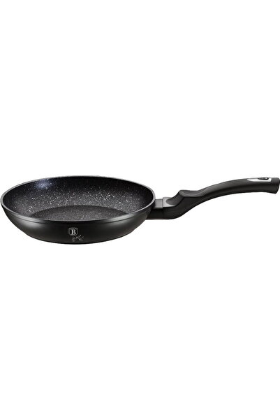 Berlinger Haus Tigaie 24 cm Negru Argintiu Colecția BH 1844