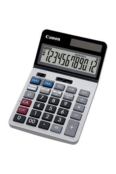 Canon KS1220TSG CALCULATOR 12 DIG