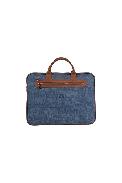 United Colors of Benetton Unisex Briefcase C.Bnt_953