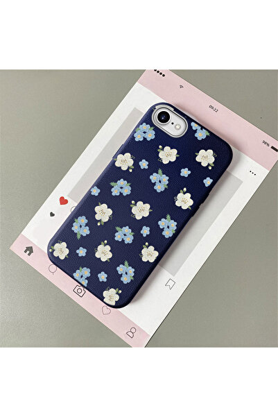 Hontinga حافظة هاتف من السيليكون الناعم متوافقة مع هاتف iPhone 7/8/SE 2020 20...