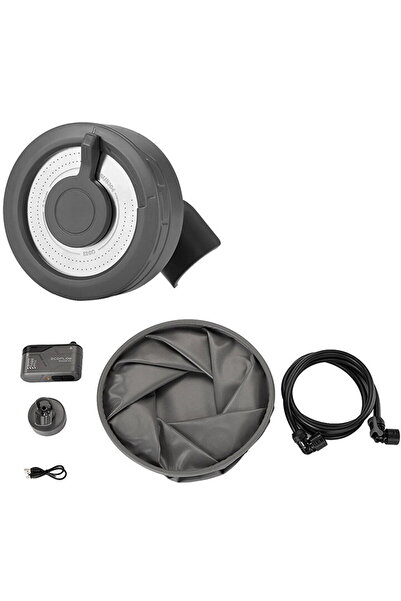 EcoFlow Travel Shower Kit