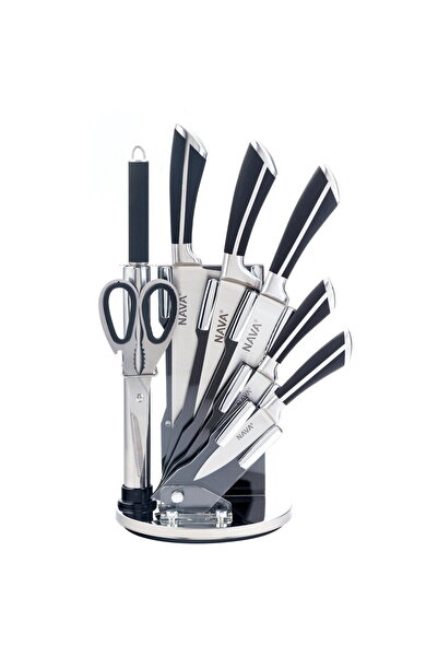 Somogyi I'm a knife-wielder.