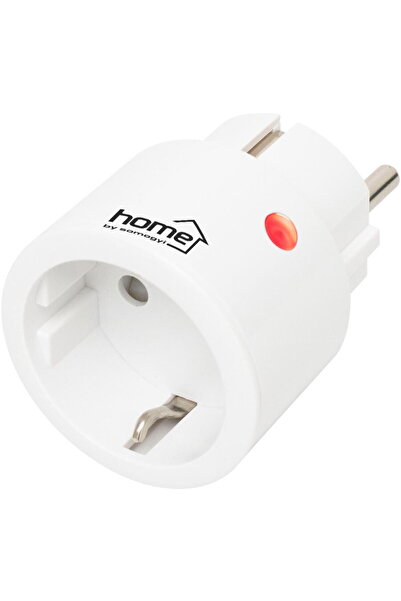 Somogyi Remote controlled mini socket, 2300 W