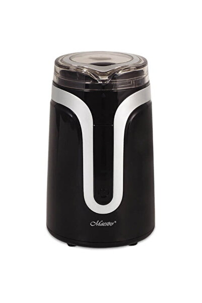 Maestro MR-450-BLACK de cafea 50g 150W