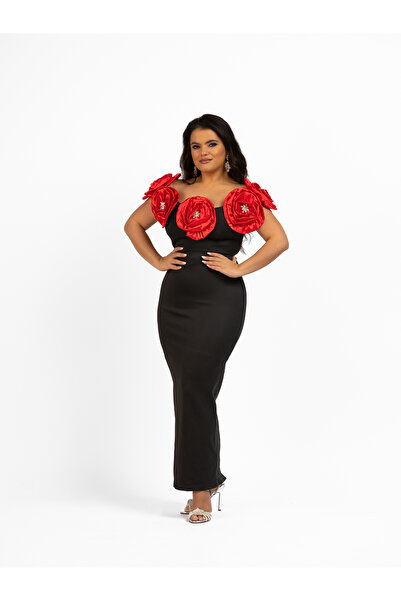 Saray Fashion Gretta dress