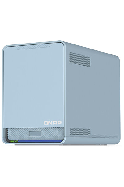 Qnap Router Wi-Fi Mesh Triband SD-WAN