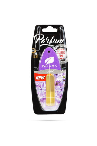 PALOMA Odorizant auto Parfum Liliac - 5 ml