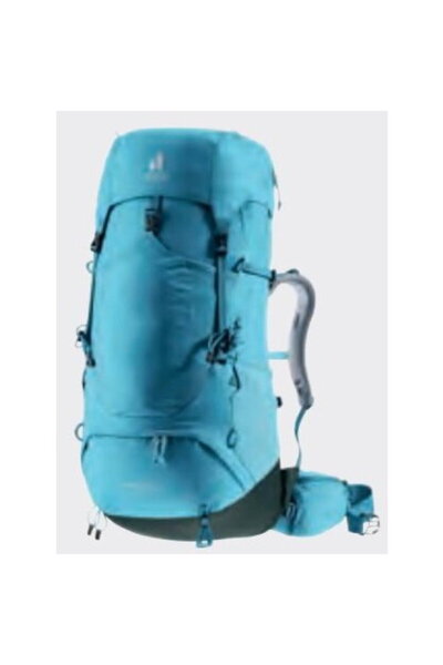 Deuter TREKKING BACKPACK AIRCONTACT LITE 45 + 10 SL LAGOON-IVY