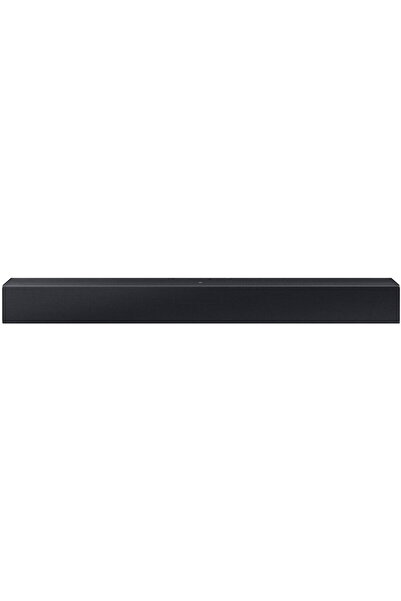 Samsung Boxă soundbar HW-C400/EN Neagră, 2.0 canale